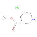 3-甲基吡啶-3-羧酸乙酯盐酸盐