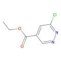 6-氯-哒嗪-4-羧酸乙酯