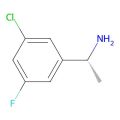 (R)-1-(3-氯-5-氟苯基)乙胺