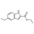 5-乙基-1H-吲哚-2-羧酸乙酯