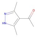 1-(3,5-二甲基-1H-吡唑-4-基)乙酮