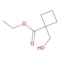 1-(羟甲基)环丁烷-1-甲酸乙酯