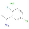 (R)-1-(5-氯-2-氟苯基)乙胺