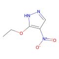 3-乙氧基-4-硝基-1H-吡唑
