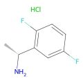 (S)-1-(2,5-二氟苯基)乙胺盐酸盐