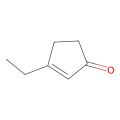 3-乙基-2-环戊烯-1-酮