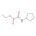 2-(环戊基氨基)-2-氧代乙酸乙酯