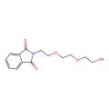 2-(2-[2-(2-羟基-乙氧基)-乙氧基]-乙基)-异吲哚-1，3-二酮