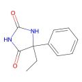 5-乙基-5-苯基咪唑烷-2,4-二酮