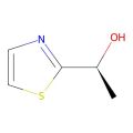 (1S)-1-(1,3-噻唑-2-基)乙烷-1-醇