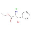 2-氨基-3-羟基-3-苯基丙酸乙酯盐酸盐