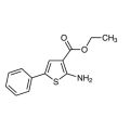 2-氨基-5-苯基噻吩-3-乙酸乙酯