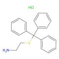 2-(三苯甲基硫基)乙胺盐酸盐