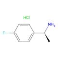 (S)-1-(4-氟苯基)乙胺盐酸盐