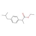 Ethyl 2-(4-isobutylphenyl)propanoate
