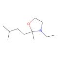 3-乙基-2-甲基-2-(3-甲基丁基)-1，3-恶唑烷