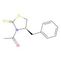 (R)-1-(4-苄基-2-硫代噻唑烷-3-基)乙酮