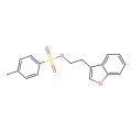 2-(1-苯并呋喃-3-基)-4-甲基苯磺酸乙酯