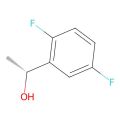 (R)-1-(2，5-二氟苯基)乙烷-1-醇