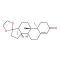 17,17-(Ethylenedioxy)androst-4-en-3-one