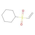 (Ethenesulfonyl)cyclohexane