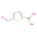 5-醛基-2-噻吩硼酸(含不同量的酸酐)