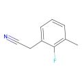 2-(2-Fluoro-3-methylphenyl)acetonitrile
