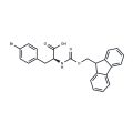 FMOC-L-4-溴苯丙氨酸