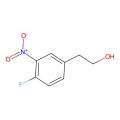 2-(4-Fluoro-3-nitrophenyl)ethanol