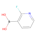2-氟吡啶-3-硼酸(含有数量不等的酸酐)