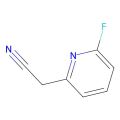 2-(6-Fluoropyridin-2-yl)acetonitrile