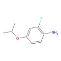 2-Fluoro-4-isopropoxyaniline