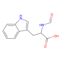 N-甲酰-DL-色氨酸