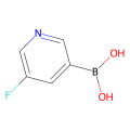 5-氟吡啶-3-硼酸