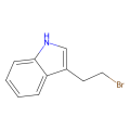 3-(2-溴乙基)吲哚