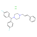 盐酸氟桂利嗪