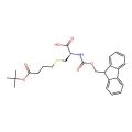 Fmoc-Cys(tert-butoxycarnylpropyl)-OH