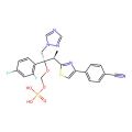 Fosravuconazole