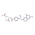 10-Formyl-7,8-dihydrofolic acid