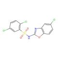 FBPase-1 inhibitor-1