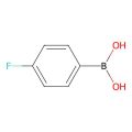 4-Fluorobenzeneboronic acid