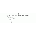 Fluorescein PEG acid, FITC-PEG-COOH