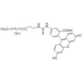 Fluorescein PEG, mPEG-FITC
