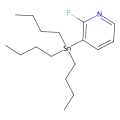2-氟-3-(三正丁基锡)吡啶