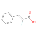 α-氟肉桂酸