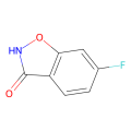 6-氟苯并[d]异恶唑-3(2H)-酮