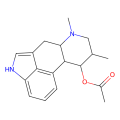Fumigaclavine A,霉菌毒素