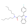 FGIN-1-27,线粒体DBI受体的有效特异性配体