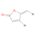 (Z)-4-溴-5-(溴乙烯)-2(5H)-呋喃酮