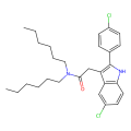 FGIN-1-43,线粒体DBI受体的有效特异性配体